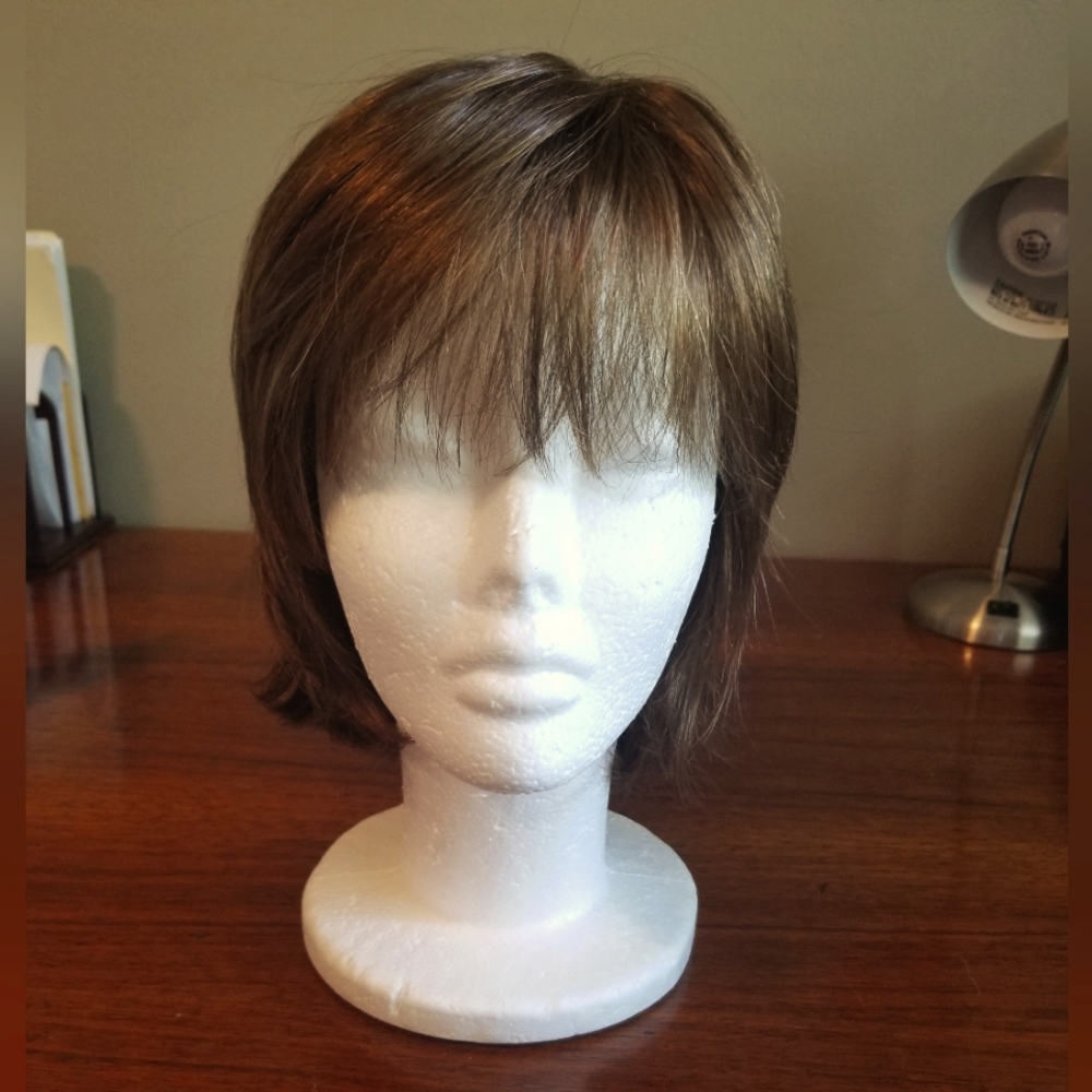 Noriko Sky Wig
